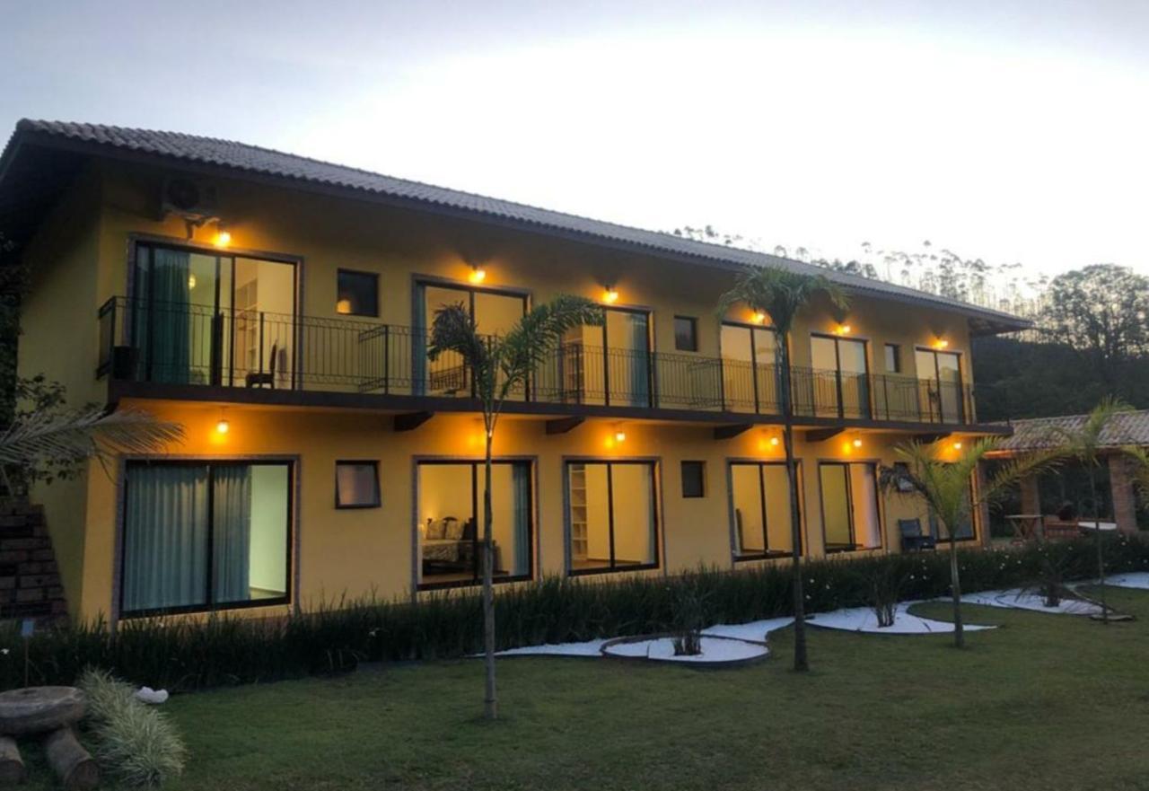 Espaço Casa na Rocha São José dos Campos Exterior foto