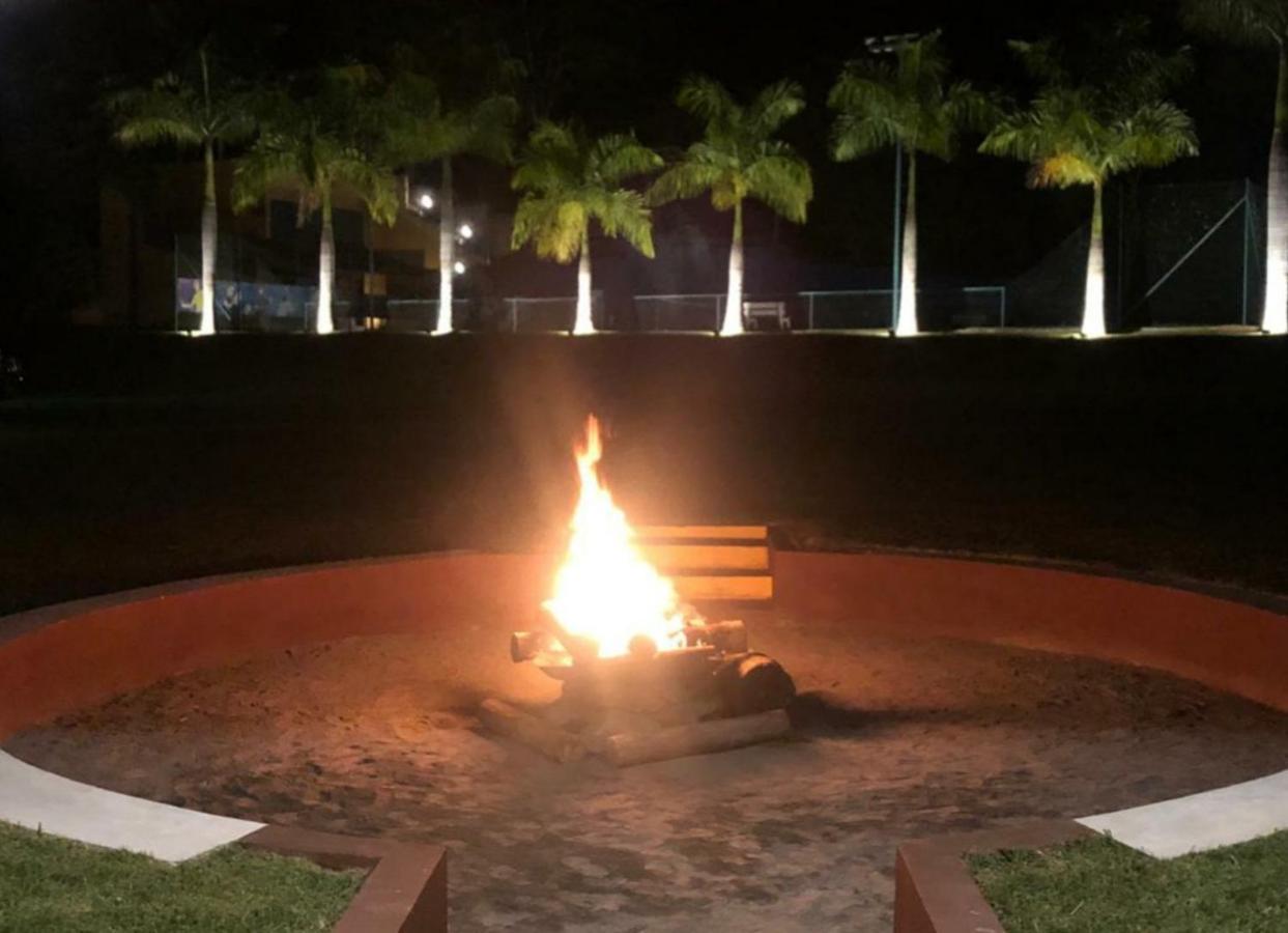 Espaço Casa na Rocha São José dos Campos Exterior foto