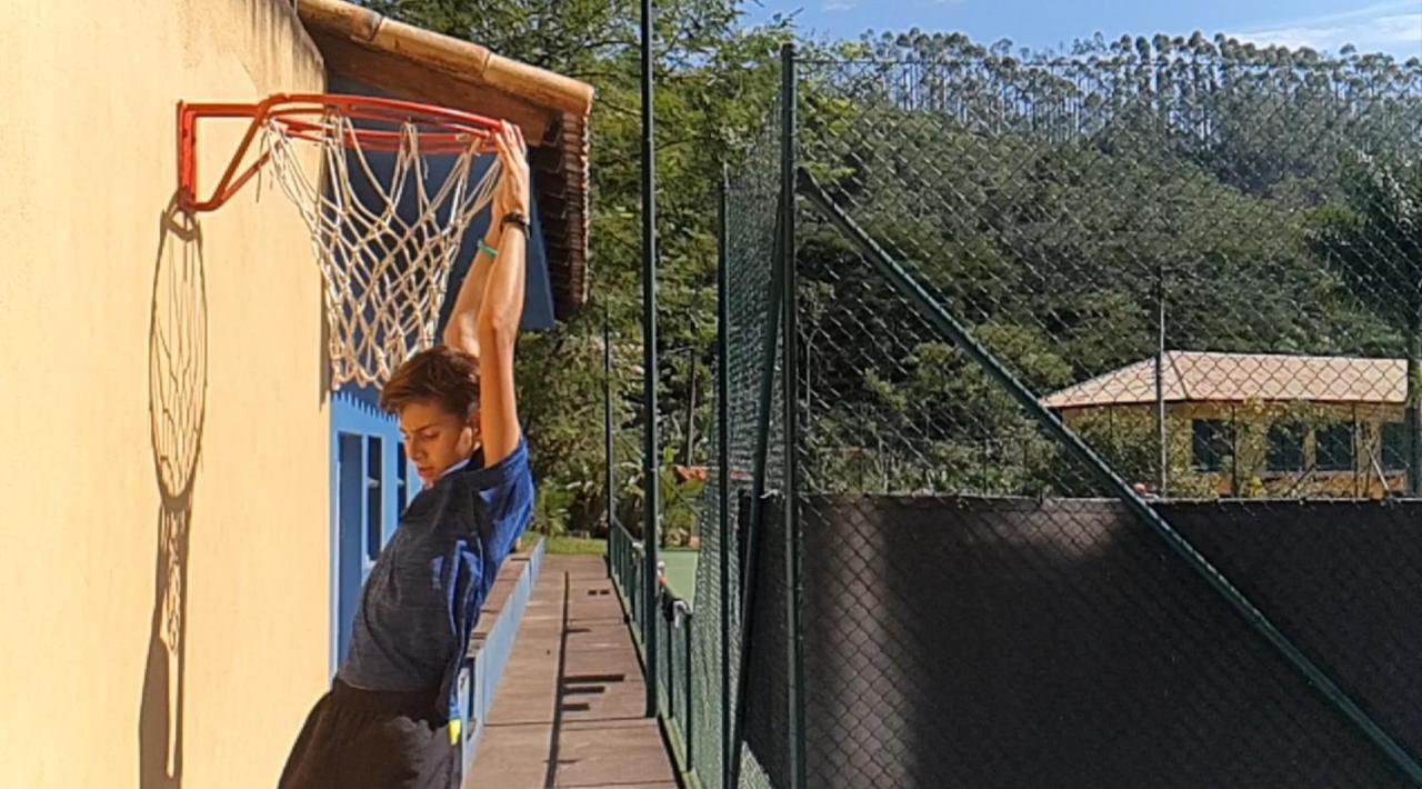Espaço Casa na Rocha São José dos Campos Exterior foto