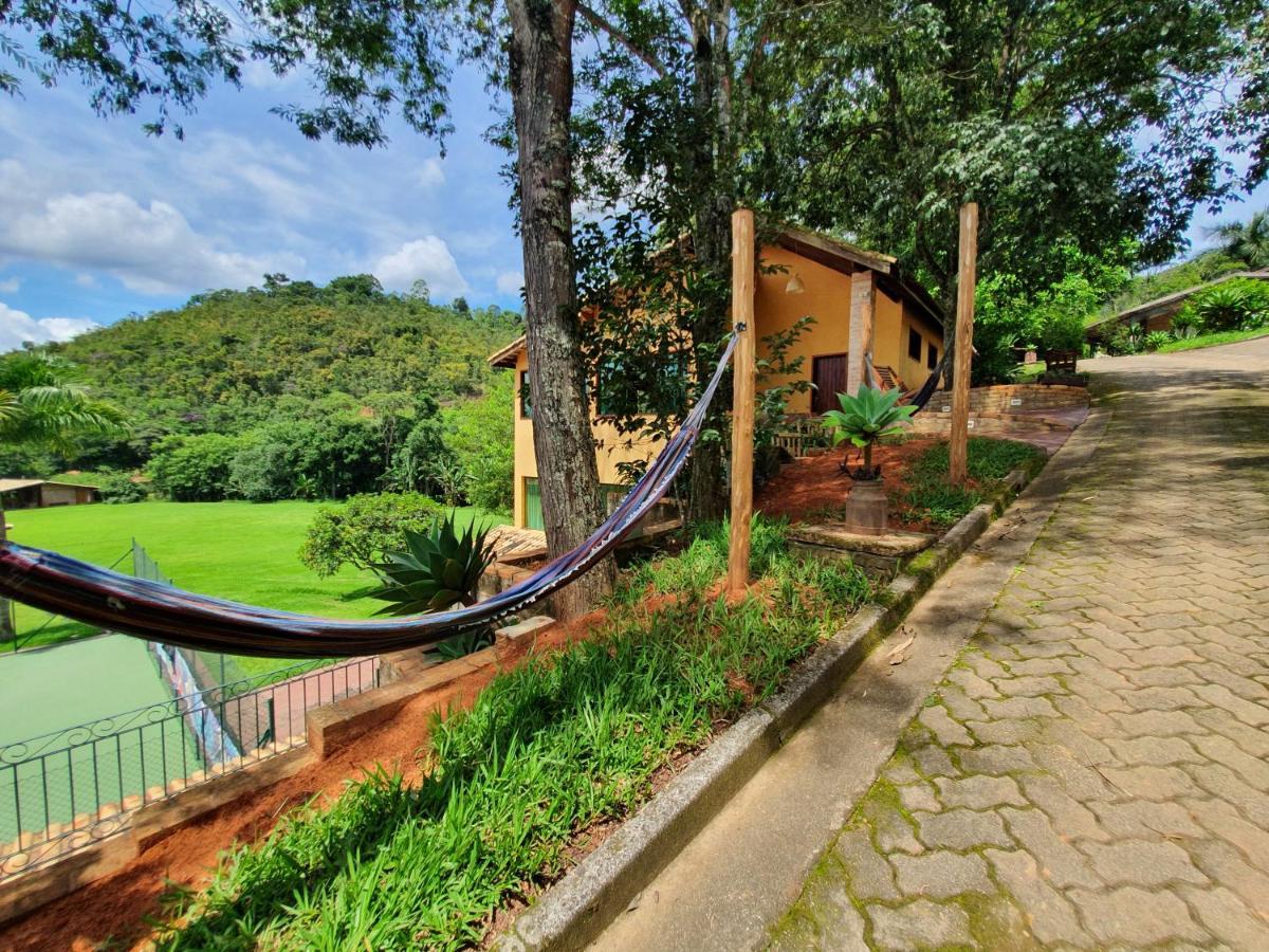 Espaço Casa na Rocha São José dos Campos Exterior foto
