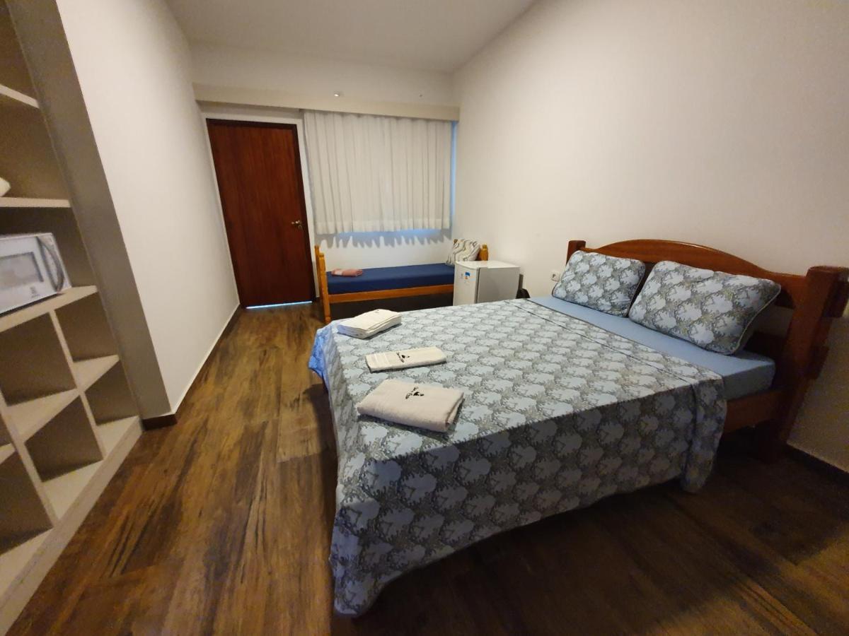 Espaço Casa na Rocha São José dos Campos Exterior foto