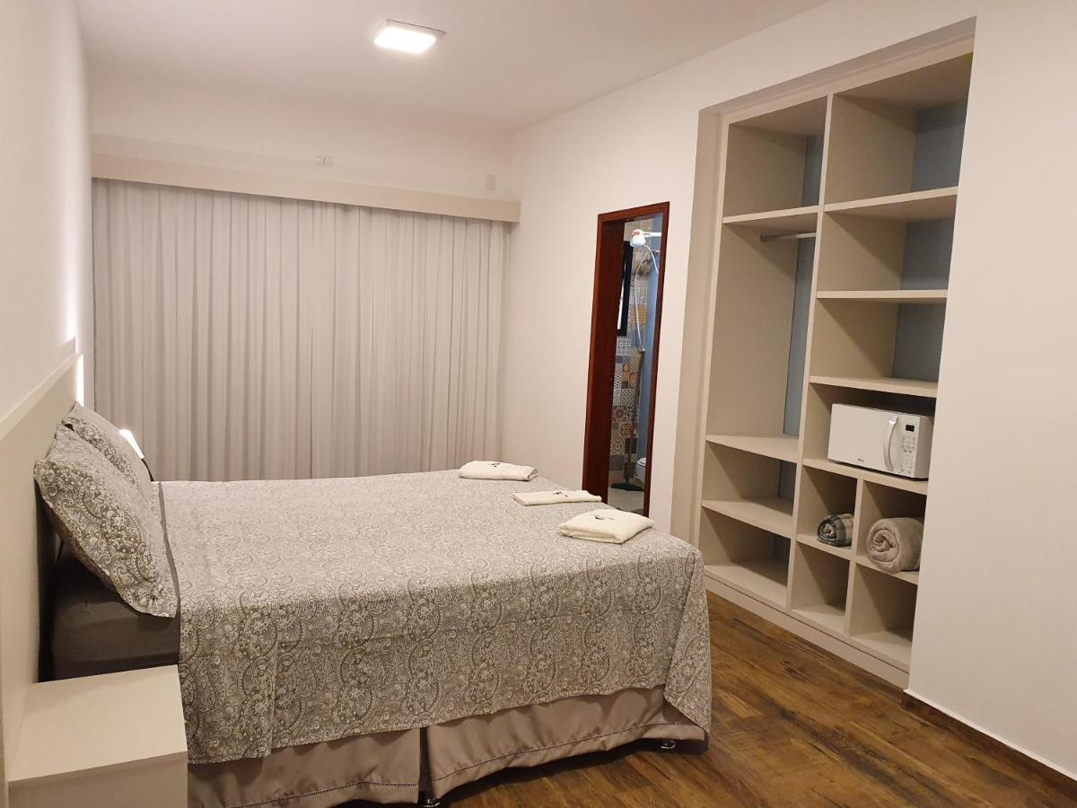 Espaço Casa na Rocha São José dos Campos Exterior foto