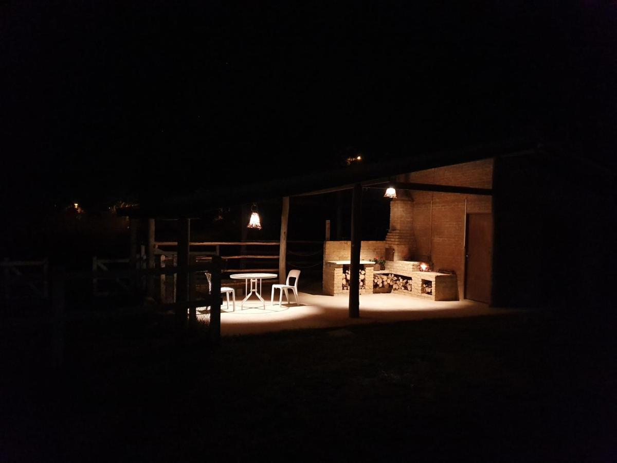 Espaço Casa na Rocha São José dos Campos Exterior foto