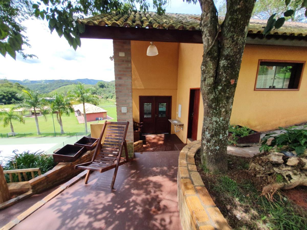 Espaço Casa na Rocha São José dos Campos Exterior foto