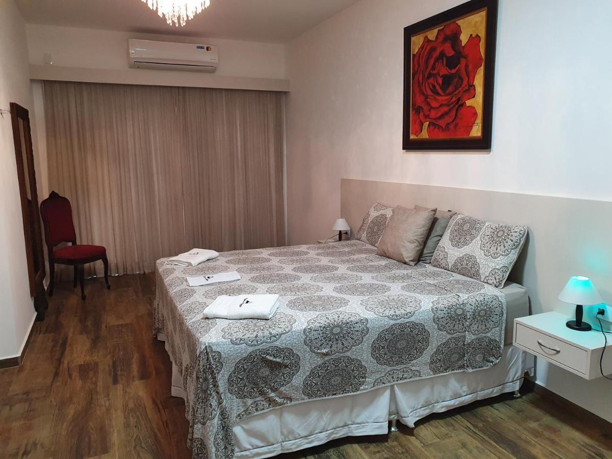 Espaço Casa na Rocha São José dos Campos Exterior foto