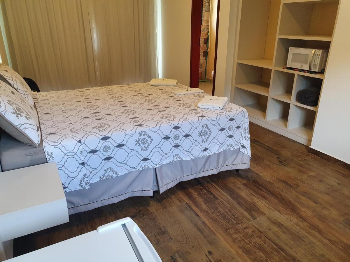 Espaço Casa na Rocha São José dos Campos Exterior foto