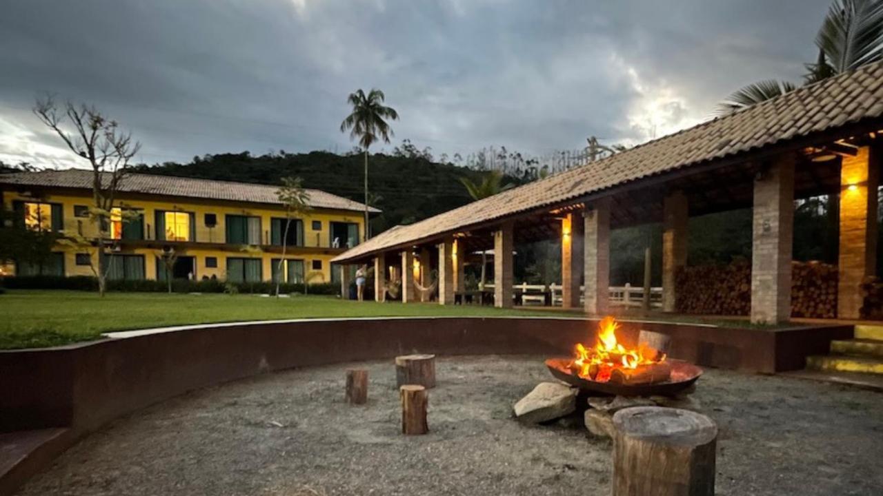 Espaço Casa na Rocha São José dos Campos Exterior foto