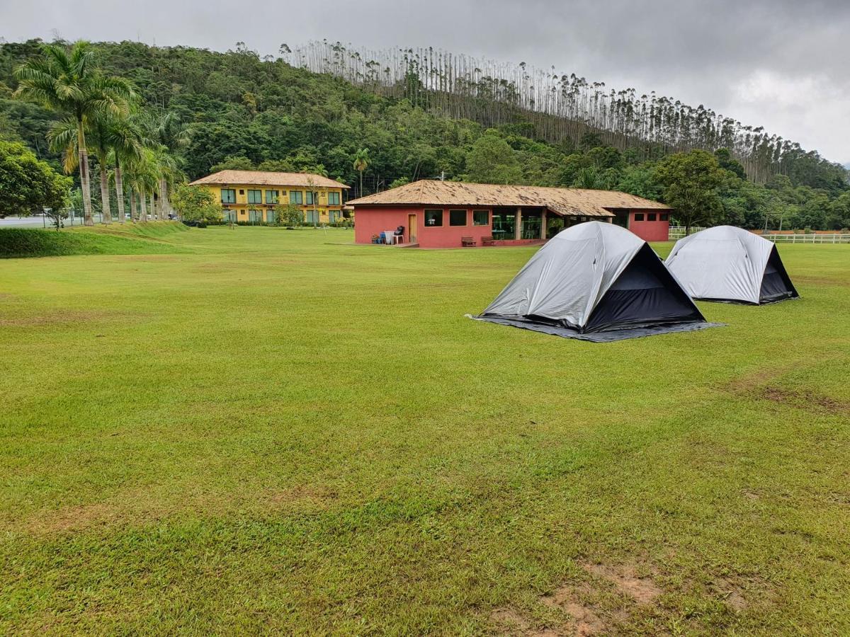 Espaço Casa na Rocha São José dos Campos Exterior foto