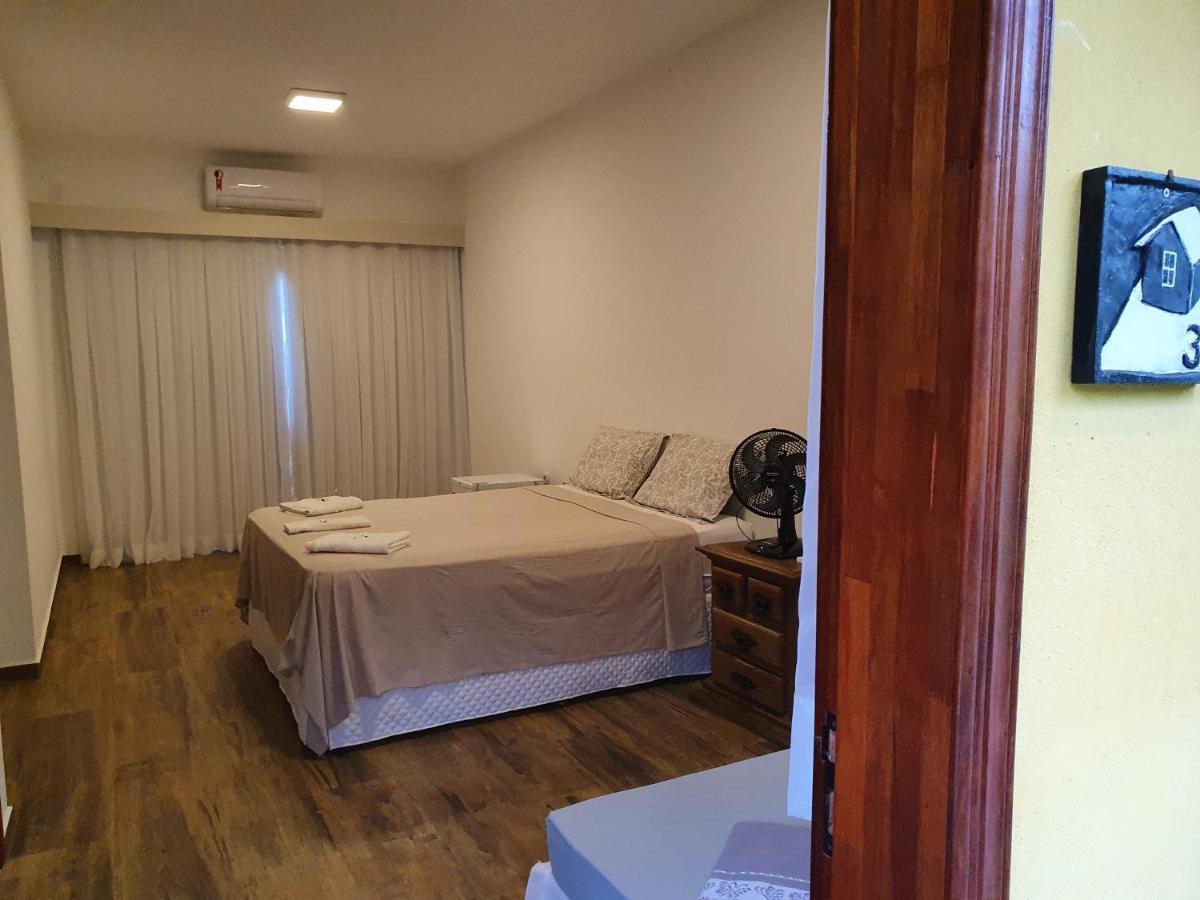 Espaço Casa na Rocha São José dos Campos Exterior foto