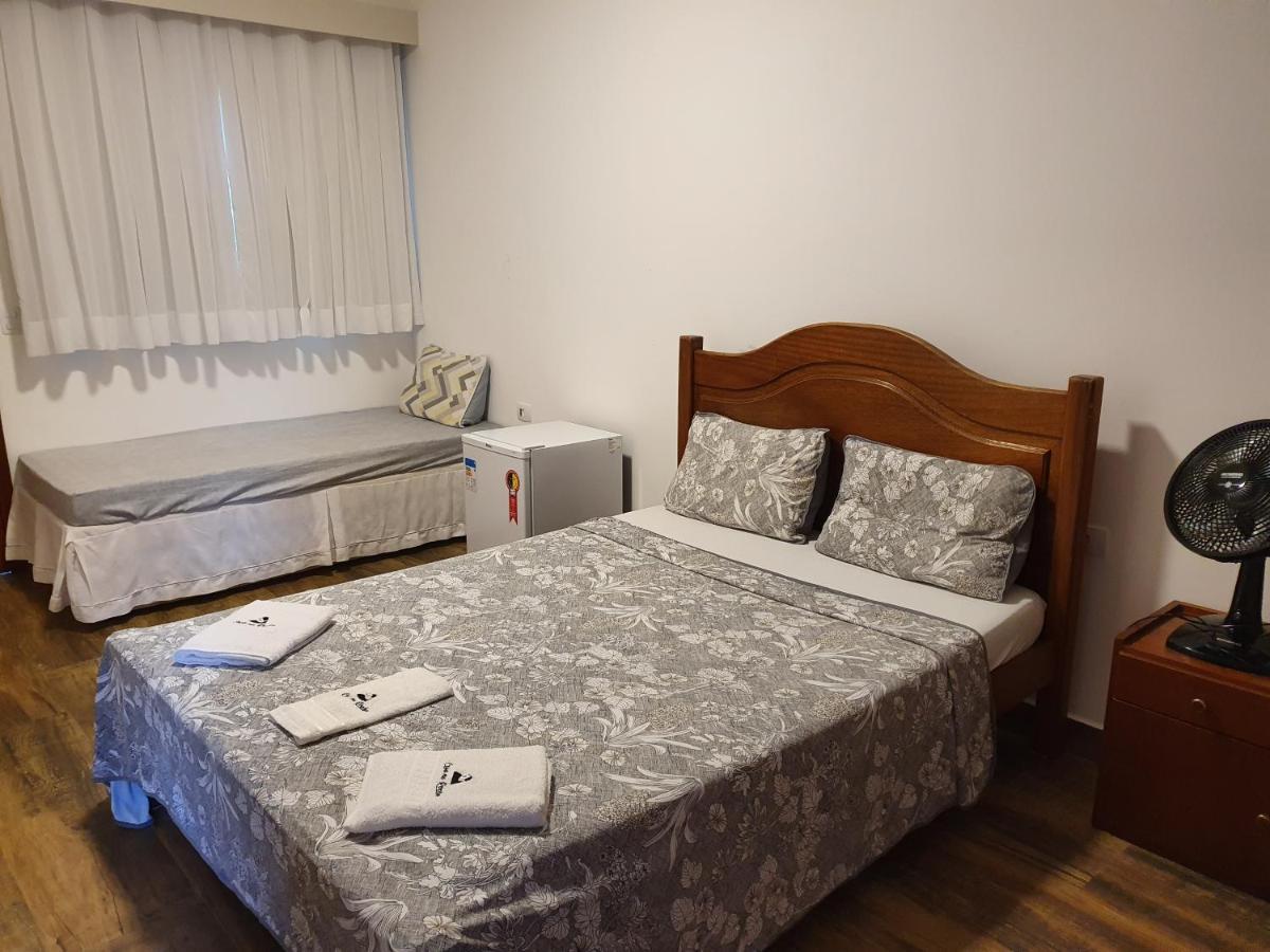 Espaço Casa na Rocha São José dos Campos Exterior foto