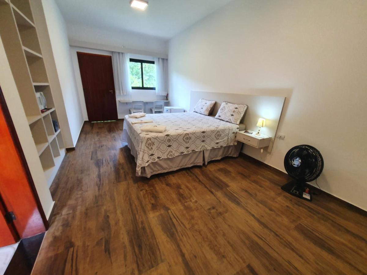 Espaço Casa na Rocha São José dos Campos Exterior foto