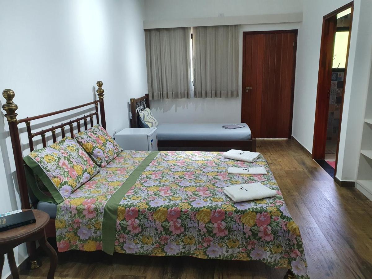 Espaço Casa na Rocha São José dos Campos Exterior foto