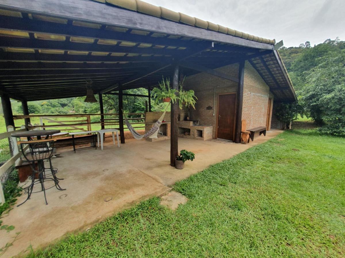 Espaço Casa na Rocha São José dos Campos Exterior foto