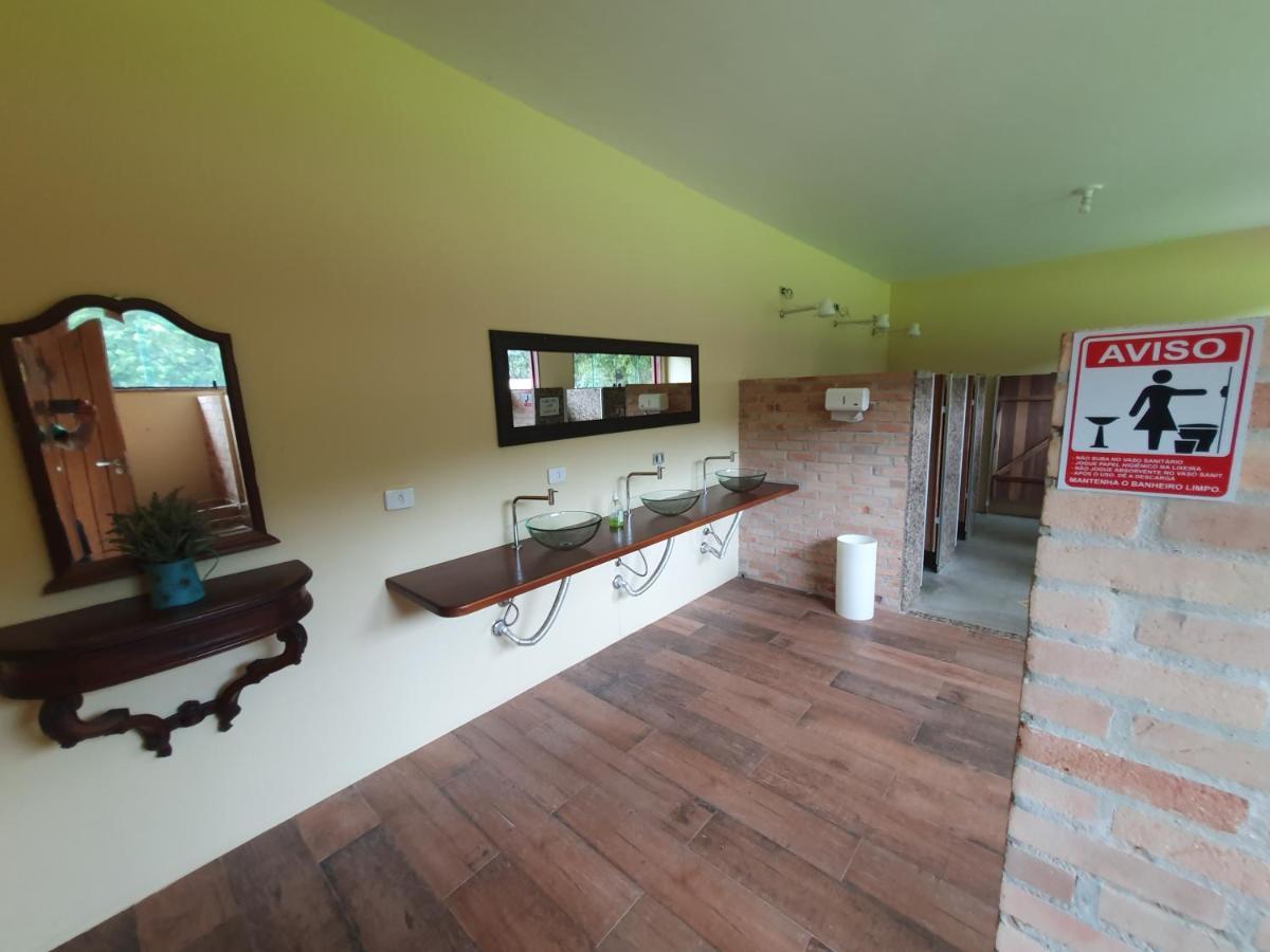 Espaço Casa na Rocha São José dos Campos Exterior foto