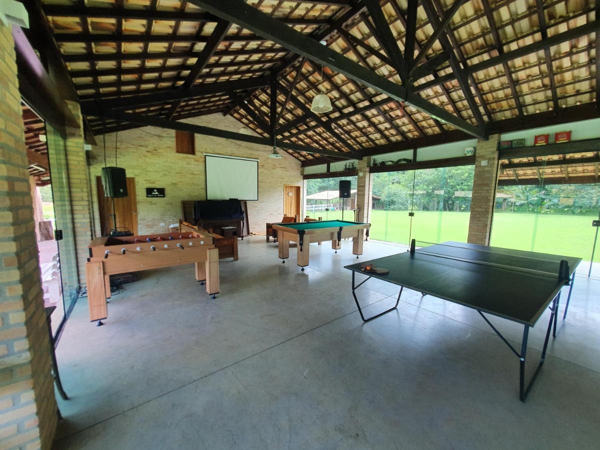 Espaço Casa na Rocha São José dos Campos Exterior foto