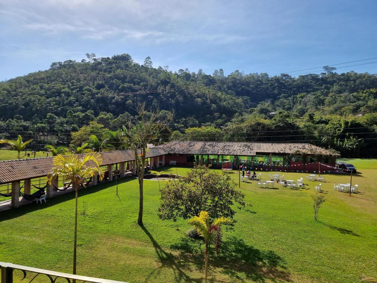 Espaço Casa na Rocha São José dos Campos Exterior foto
