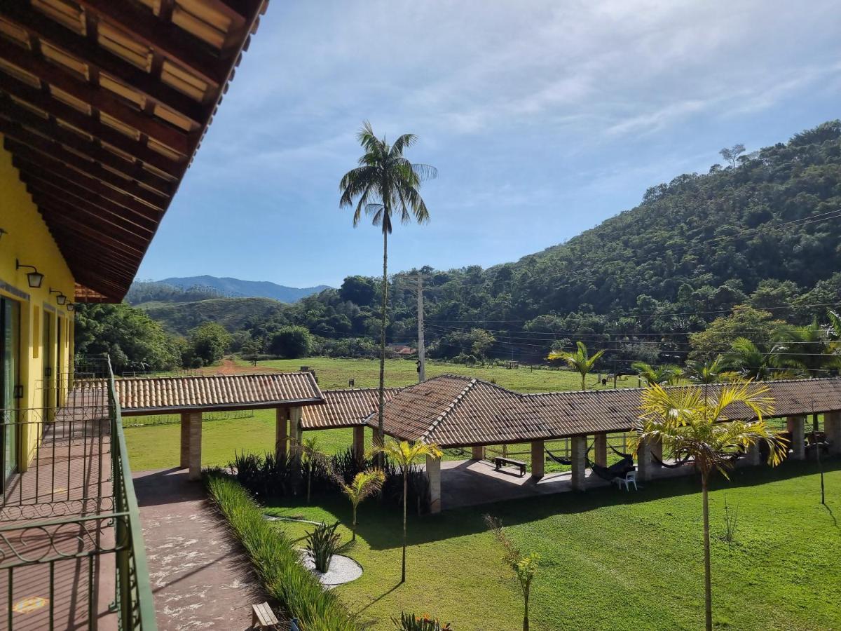 Espaço Casa na Rocha São José dos Campos Exterior foto