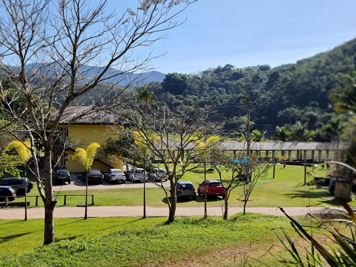 Espaço Casa na Rocha São José dos Campos Exterior foto