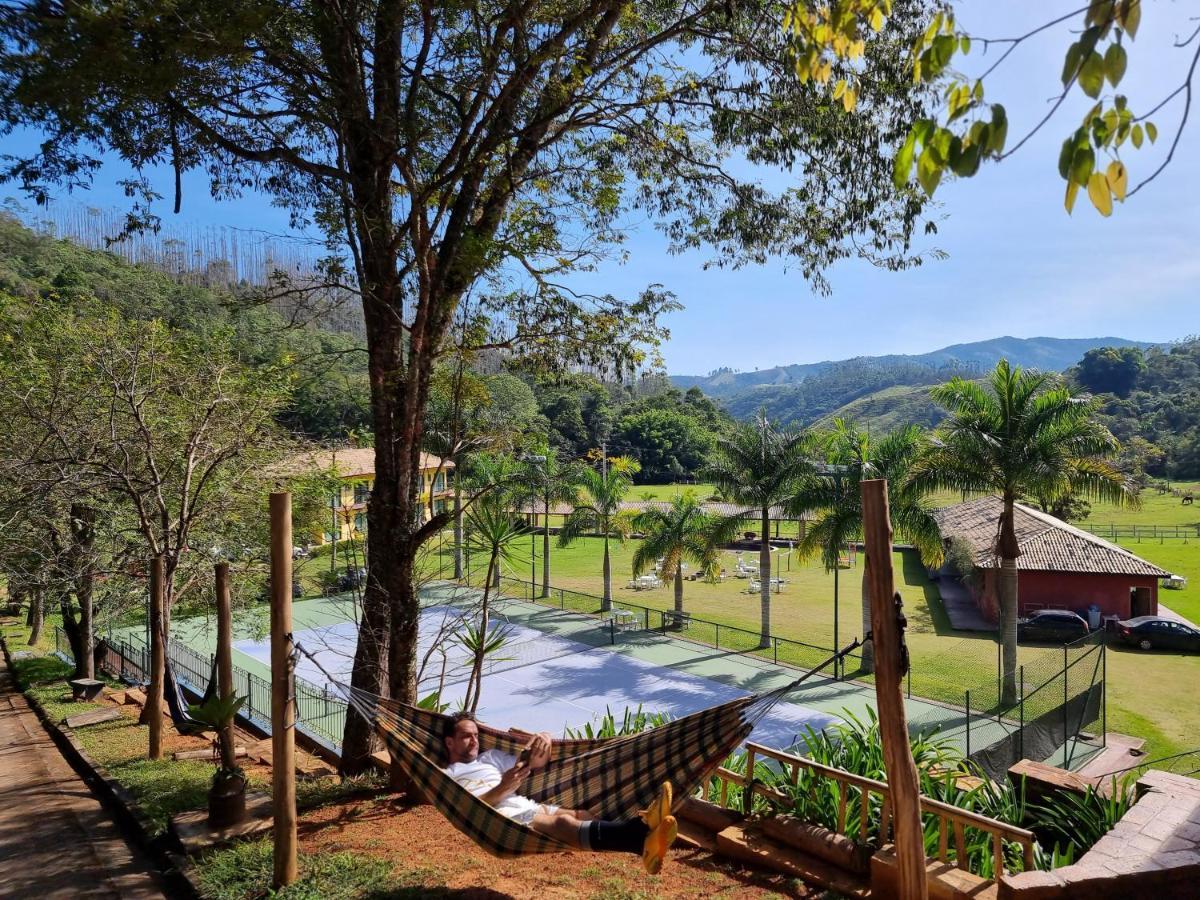 Espaço Casa na Rocha São José dos Campos Exterior foto