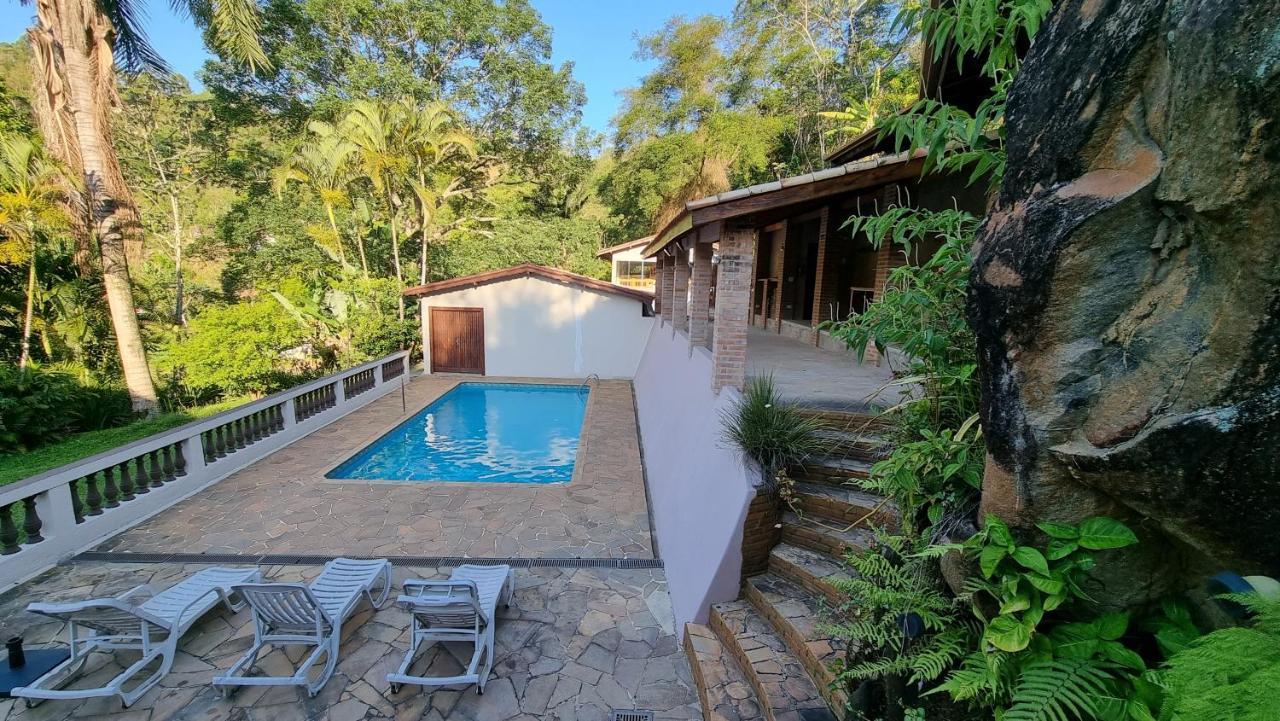 Espaço Casa na Rocha São José dos Campos Exterior foto