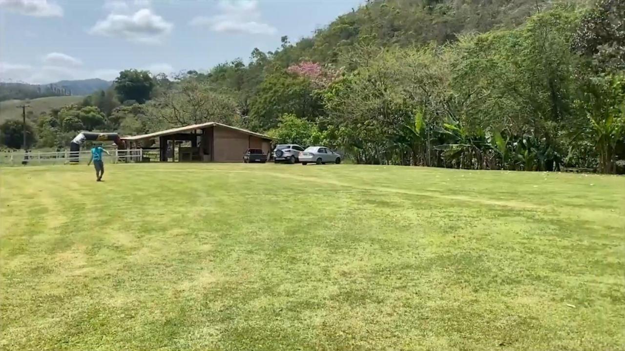 Espaço Casa na Rocha São José dos Campos Exterior foto