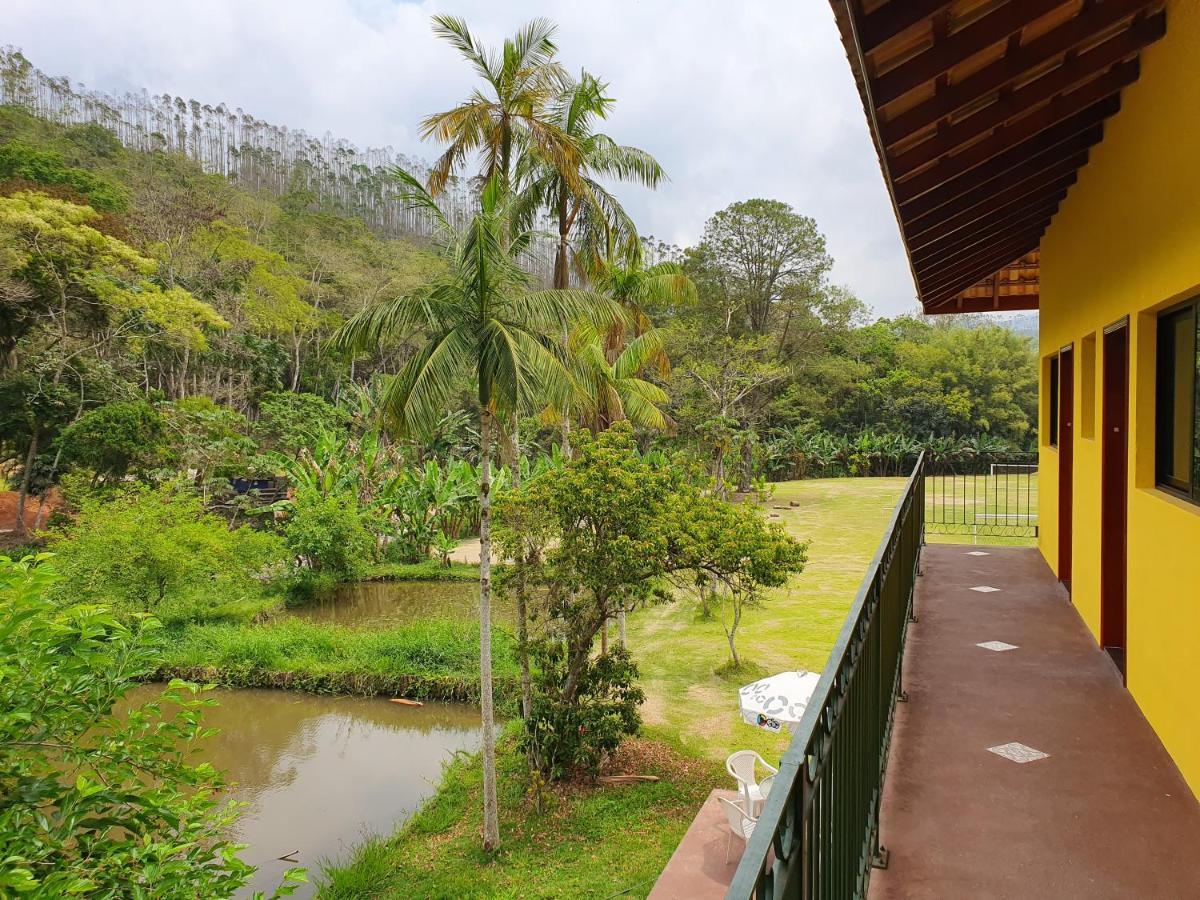 Espaço Casa na Rocha São José dos Campos Exterior foto