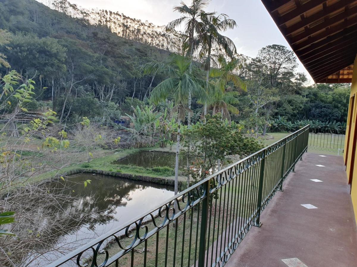 Espaço Casa na Rocha São José dos Campos Exterior foto