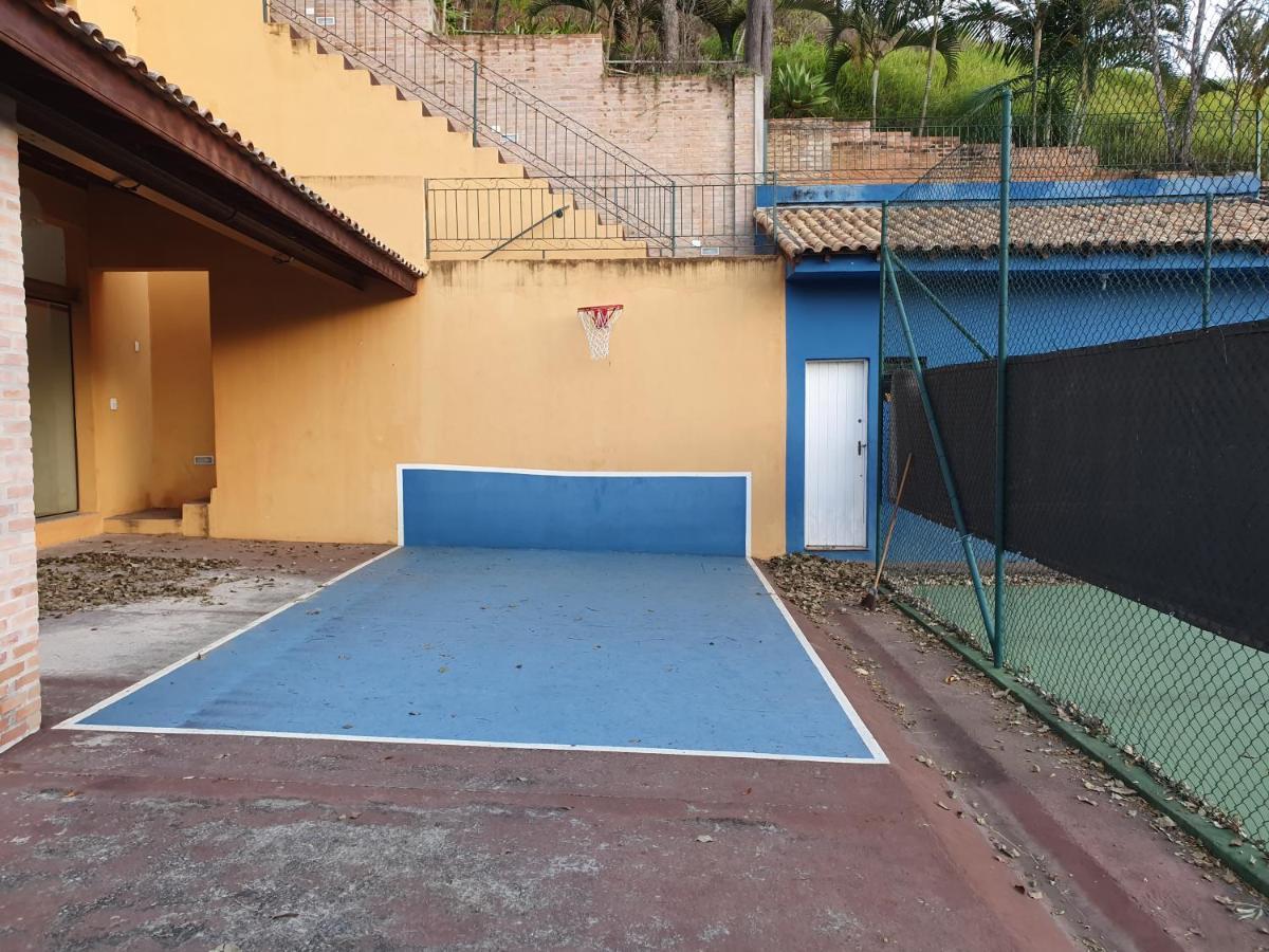 Espaço Casa na Rocha São José dos Campos Exterior foto