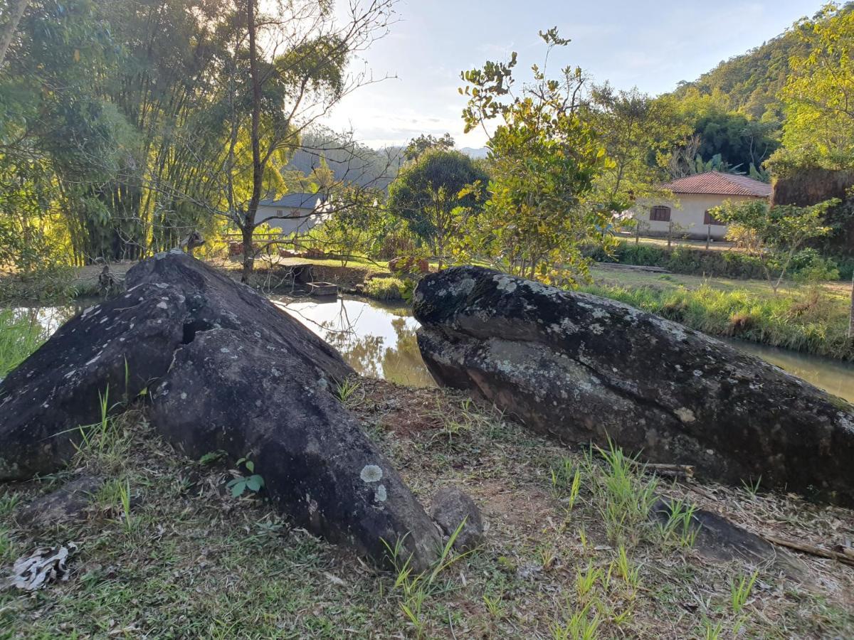 Espaço Casa na Rocha São José dos Campos Exterior foto