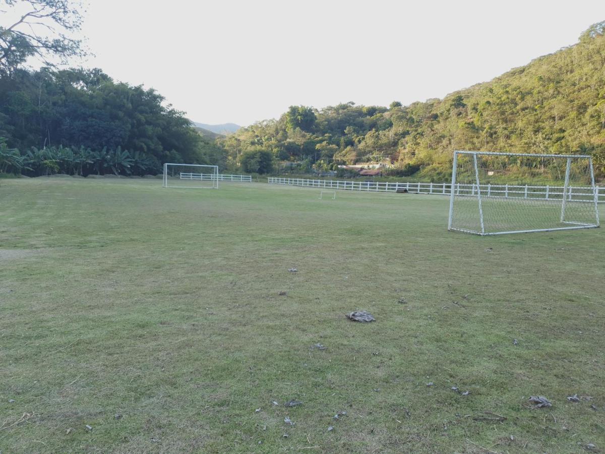 Espaço Casa na Rocha São José dos Campos Exterior foto